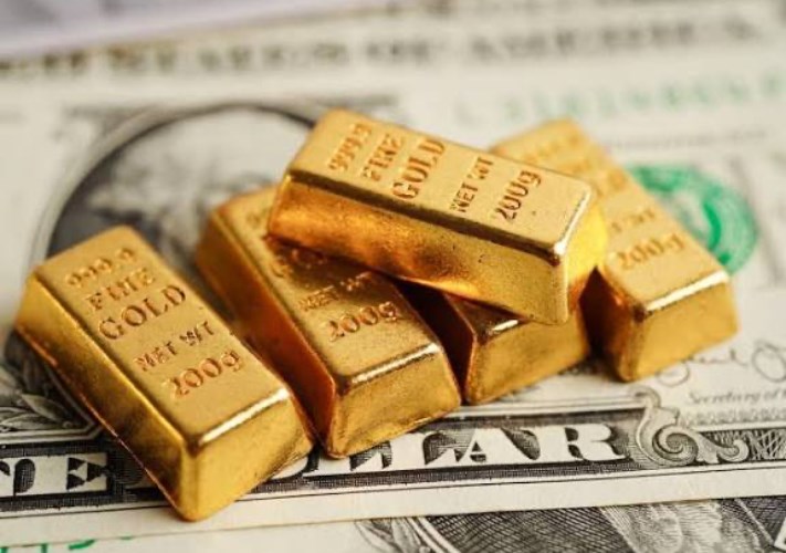أسعار الذهب في مصر تواصل الهبوط.. عيار 21 يفقد 10 جنيهات -جريدة المال