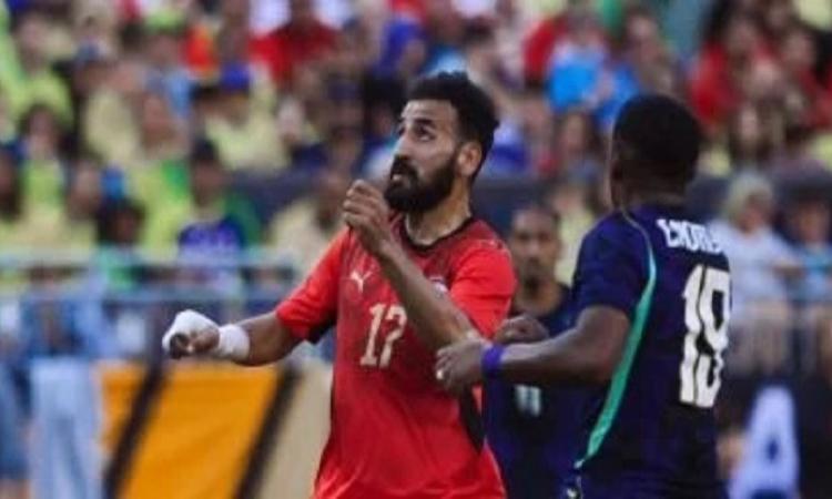 3 لاعبين من منتخب مصر مهددون بالغياب عن دور الـ32 في كأس العالم