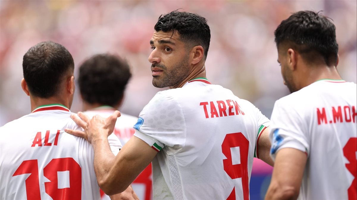 3 نقاط تقلق إيران قبل مواجهة مصر في كأس العالم 2026