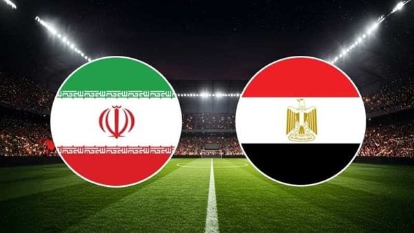 تردد القنوات الناقلة لمباراة مصر وإيران كأس العالم 2026 وتشكيل المنتخب