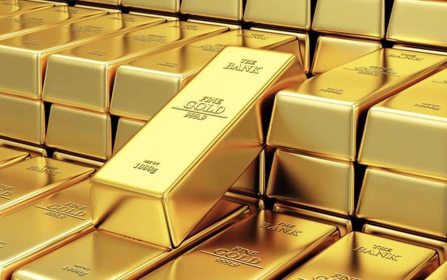 سعر الذهب اليوم في السعودية ومصر.. كم سجل عيار 21؟