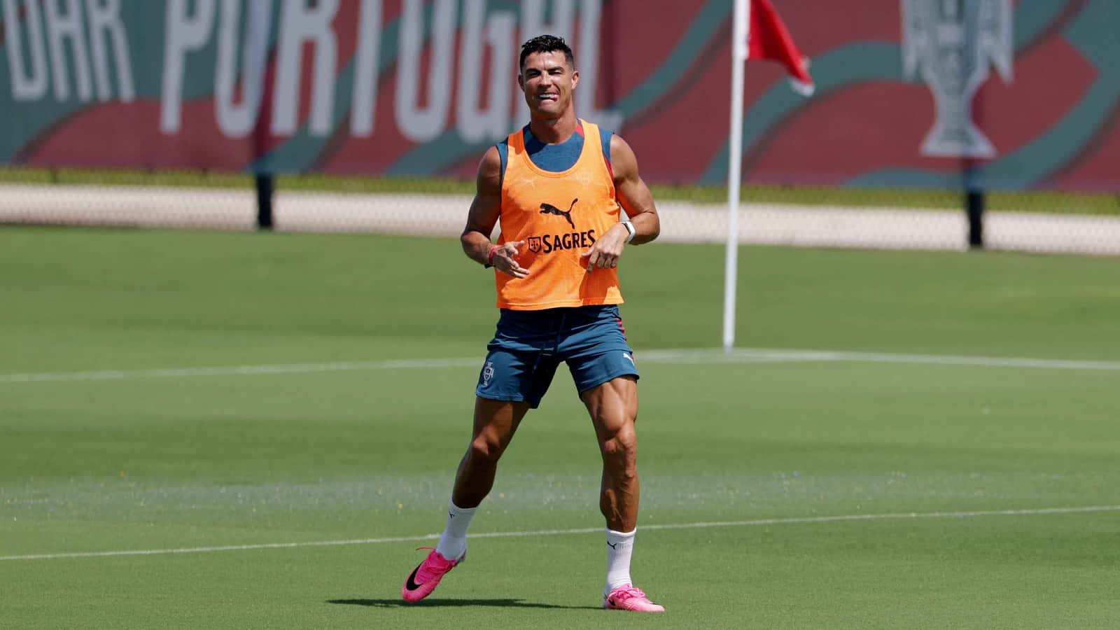 50 مليون يورو.. النصر السعودي ينقض على بديل كريستيانو رونالدو