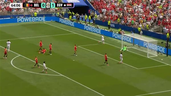 تردد القنوات الناقلة لمباراة مصر ونيوزيلندا في كأس العالم 2026
