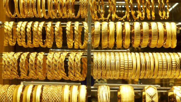 عيار 21 يودع الـ6000 جنيه.. سعر الذهب يواصل التراجع بمعدلات كبيرة