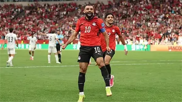 موعد مباراة مصر وإيران في كأس العالم 2026