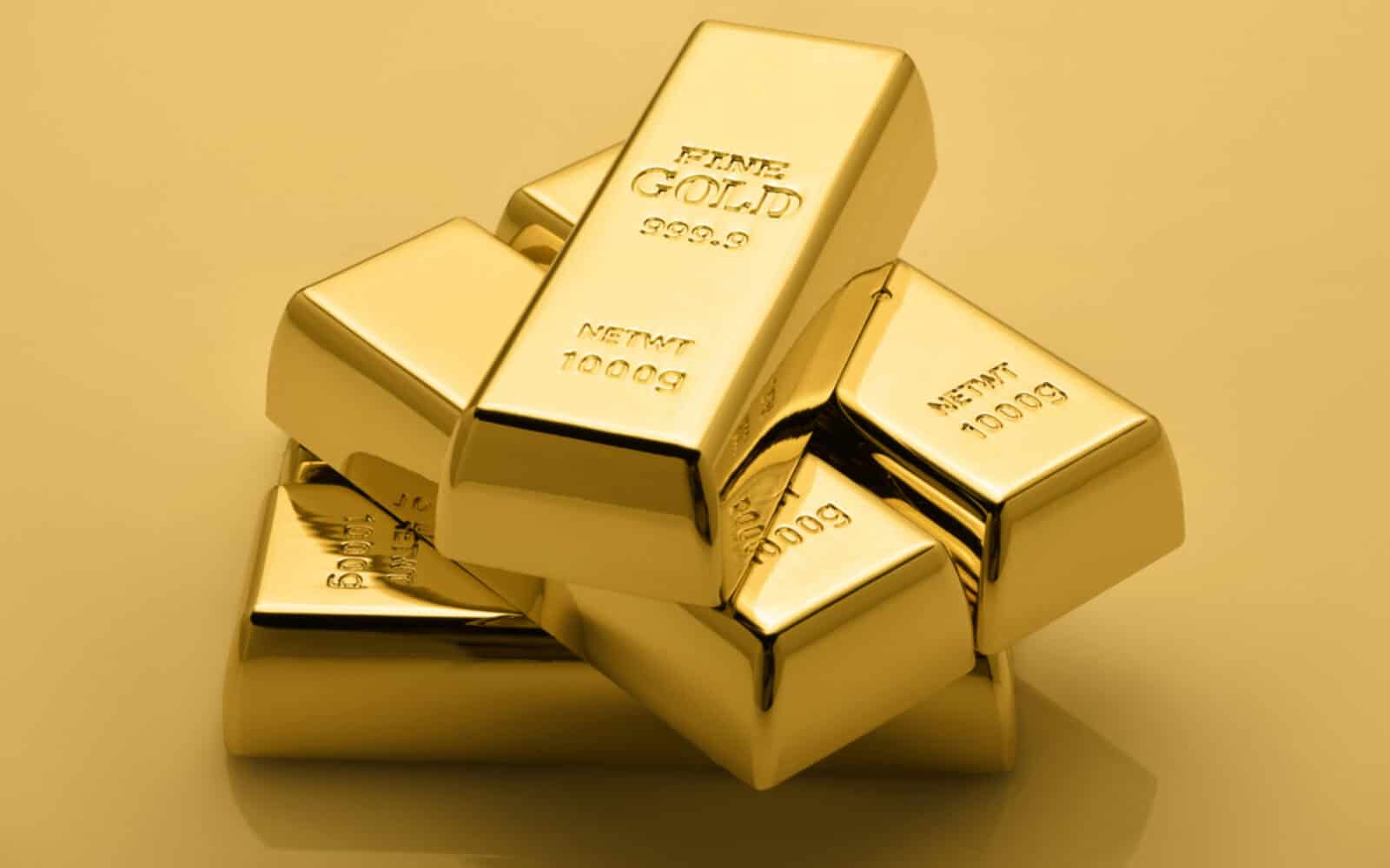 سعر الذهب اليوم في السعودية ومصر اليوم الأربعاء.. كم سجل عيار 21؟