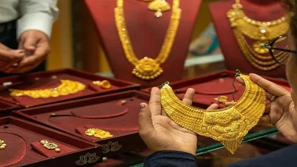 أسعار الذهب في مصر اليوم الثلاثاء 23 يونيو 2026