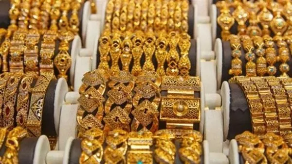 أسعار الذهب في مصر اليوم الجمعة 19 يونيو 2026