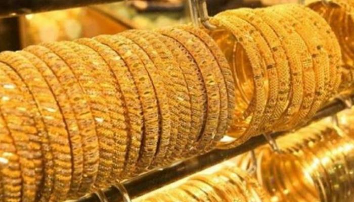 سعر الذهب في مصر اليوم الثلاثاء 23-6-2026.. تراجع 35 جنيها