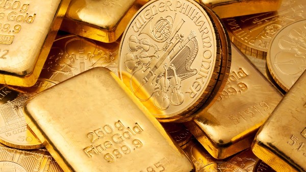 560 .. سعر الجنيه الذهب الآن