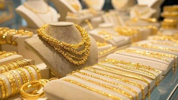 أسعار الذهب الآن في مصر