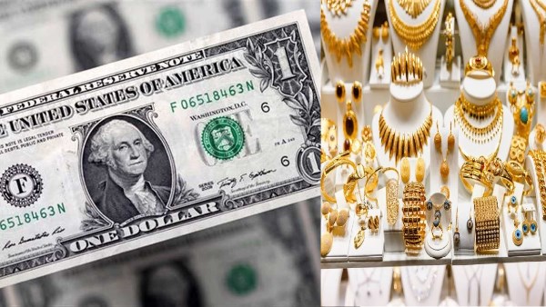 أخبار خدمية| أسعار الذهب والدولار وحالة الطقس اليوم الجمعة