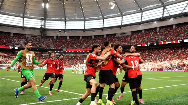 موعد مباراة منتخب مصر القادمة مع إيران والقنوات الناقلة