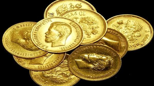 1800 جنيه خسارة يومية.. ماذا حدث في سعر الجنيه الذهب بمصر؟