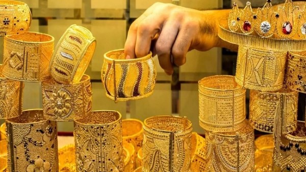 أسعار الذهب في الإمارات.. عيار 24 بـ500.7 درهم