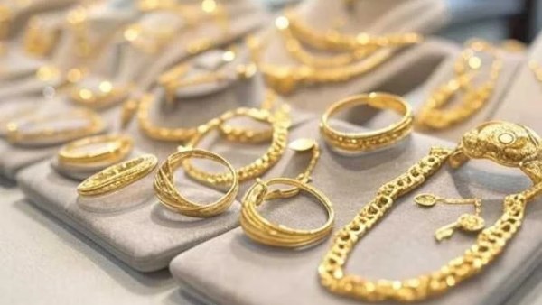 أكبر عيار.. 7 آلاف جنيه أعلى سعر في الصاغة اليوم