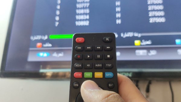 إلحق اظبط التردد.. قناة مفتوحة على النايل سات لنقل مباراة مصر وإيران