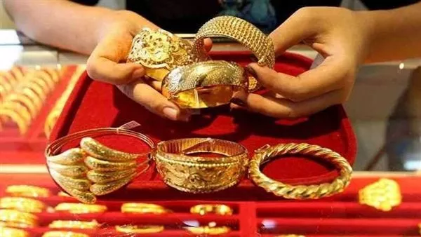ارتفاع أسعار الذهب في مصر بقيمة 55 جنيهًا