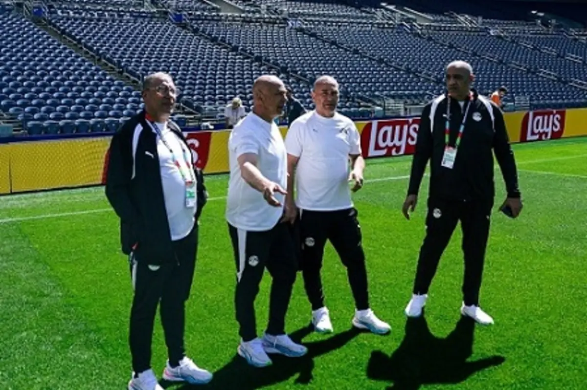 من يواجه منتخب مصر في دور الـ 32 لكأس العالم بعد التأهل