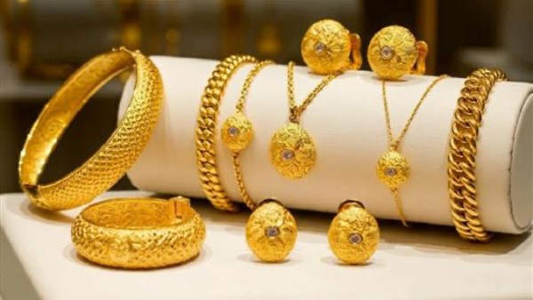 الذهب نزل تاني.. خسارة أكتر من 500 جنيه مع بداية التعاملات