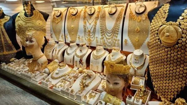 أسعار الذهب في مصر اليوم الأربعاء 24 يونيو 2026