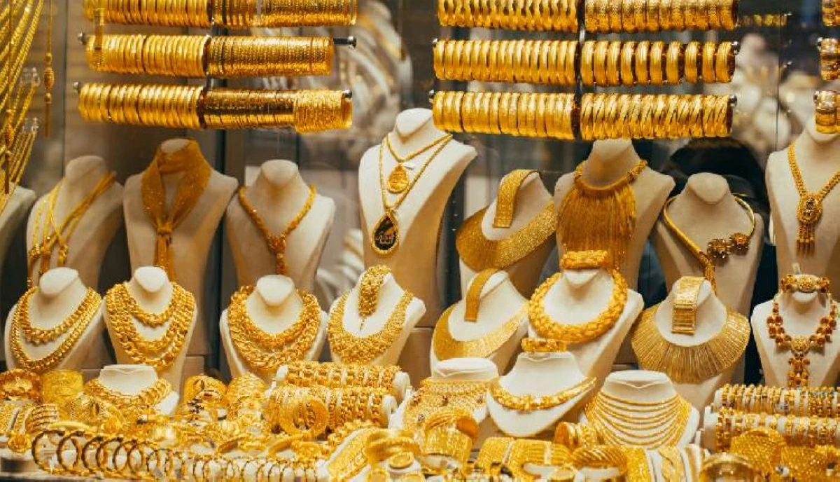 سعر الذهب في مصر الخميس 25 يونيو 2026.. هل قررت الشراء؟