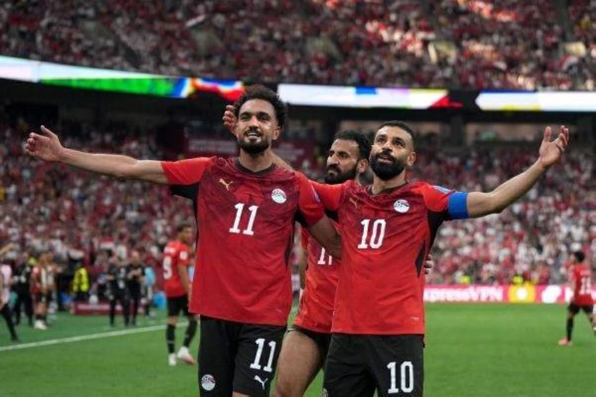 مشاهدة مباراة مصر وإيران في كأس العالم 2026..الموعد والقنوات الناقلة