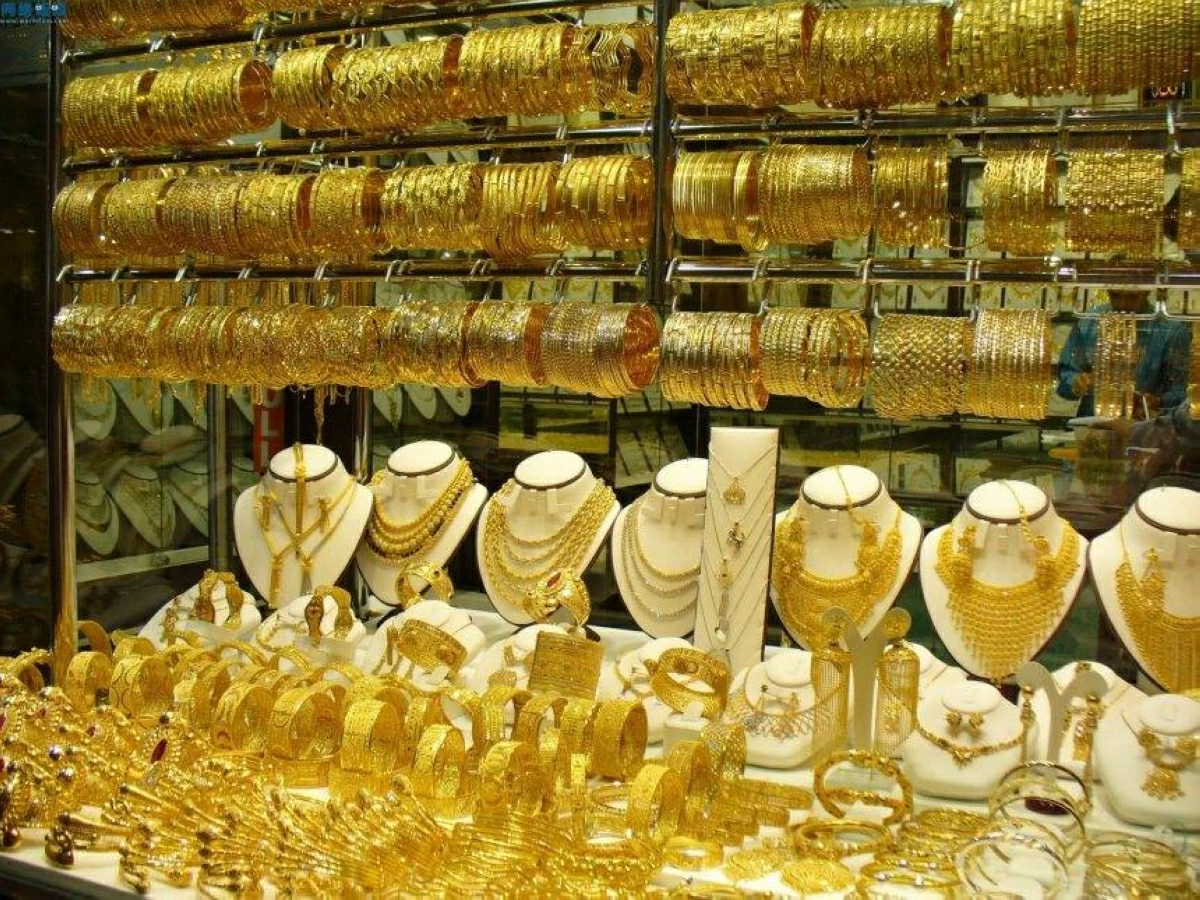 سعر الذهب في مصر السبت 27 يونيو 2026.. هل تنوي الشراء؟