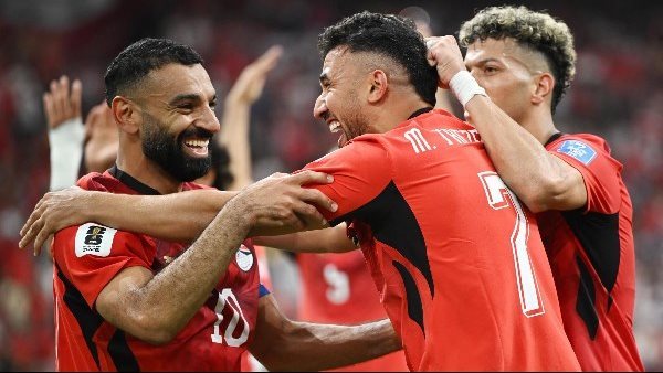 موعد مواجهة منتخب مصر ضد إيران فى كأس العالم 2026
