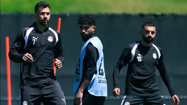 تردد القنوات المجانية الناقلة لمباراة مصر ونيوزيلندا في كأس العالم 2026