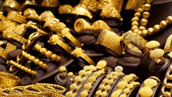 أسعار الذهب في مصر اليوم السبت 20 يونيو 2026