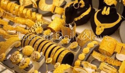 تراجع ملحوظ لأسعار الذهب في مصر والعالم وسط ضغوط الدولار وتغيرات الفائدة