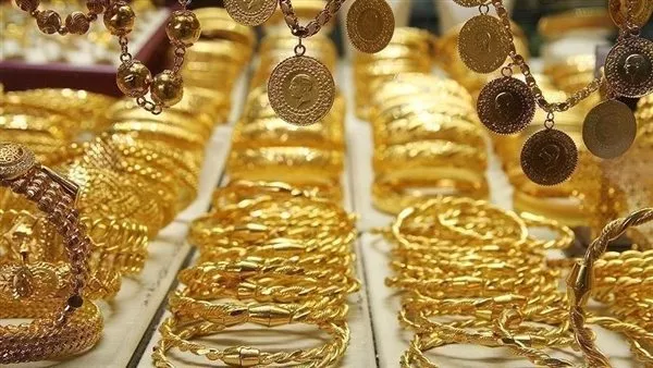 ارتفاع أسعار الذهب في مصر بقيمة 10 جنيهات