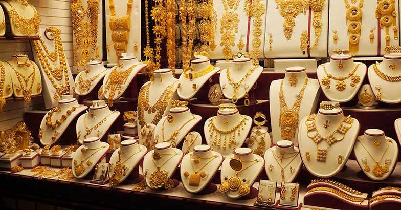 سعر الذهب اليوم في مصر.. وعيار 18 يسجل 5180 جنيه