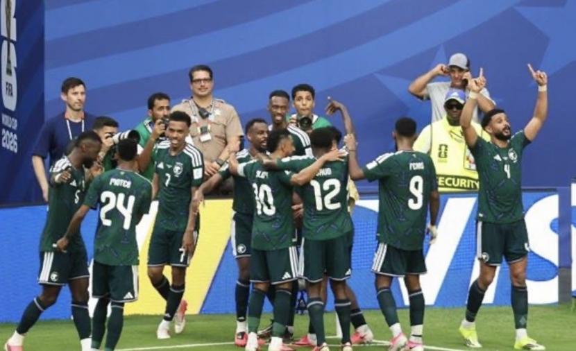 السعودية تواجه الرأس الأخضر في مباراة مصيرية لحسم التأهل في كأس العالم 2026.. بث مباشر