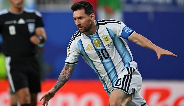 القنوات الناقلة لمباراة الأرجنتين والنمسا اليوم في كأس العالم 2026.. الموعد والمعلقون وطرق المشاهدة