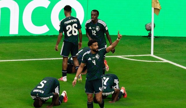 القنوات الناقلة لمباراة السعودية والرأس الأخضر في كأس العالم 2026.. الموعد والمعلق وطرق مشاهدة البث المباشر