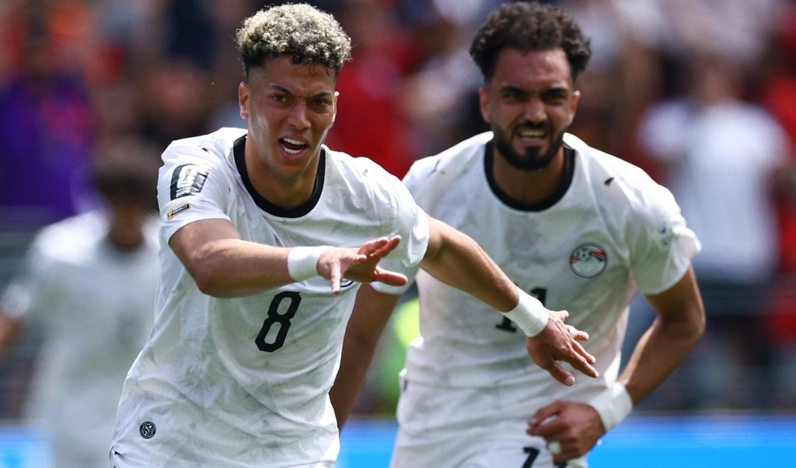 القنوات الناقلة لمباراة مصر ونيوزيلندا في كأس العالم 2026 وكيفية مشاهدة البث المباشر