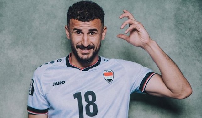 القنوات الناقلة لمباراة العراق وفرنسا اليوم في كأس العالم 2026.. الموعد والمعلقون وطرق المشاهدة
