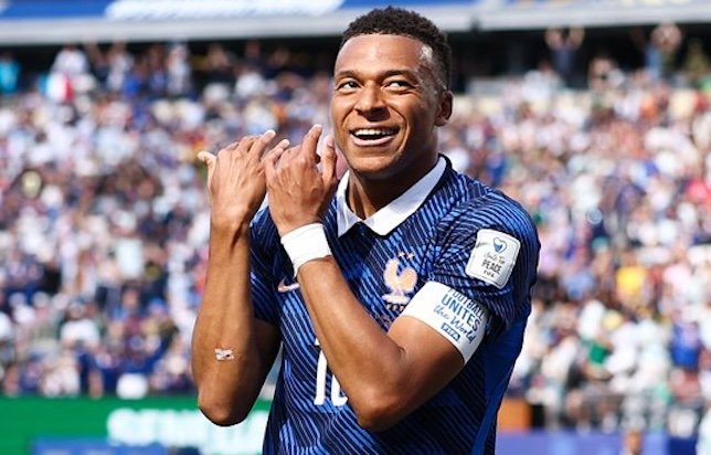 القنوات الناقلة لمباراة فرنسا والنرويج في كأس العالم 2026.. الموعد والمعلق وطرق مشاهدة البث المباشر