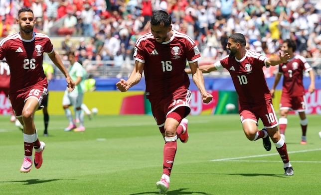 القنوات الناقلة لمباراة قطر والبوسنة والهرسك في كأس العالم 2026