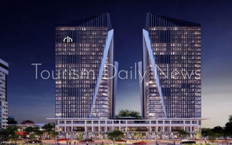 OIA Towers يحقق إنجازًا جديدًا ويقترب من رسم أفق العاصمة الإدارية – Tourism Daily News
