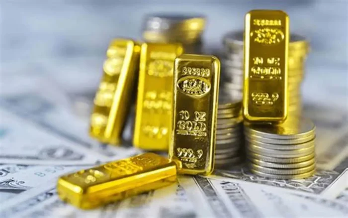 الذهب يهبط إلى 5650 جنيهًا صباح الخميس ويسجل أدنى مستوى في 7 أشهر