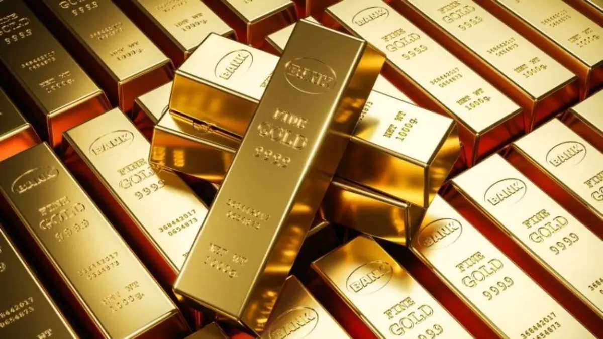 أسعار الذهب في الدول العربية اليوم الجمعة 26 يونيو 2026