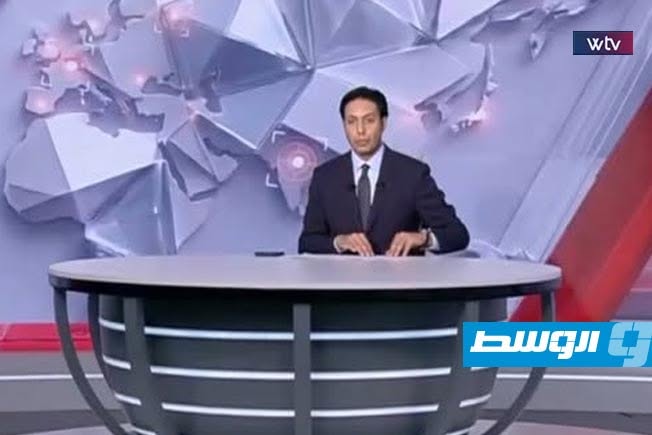 شاهد.. نشرة أخبار «الثامنة» على قناة «الوسط» (27 يونيو 2026)