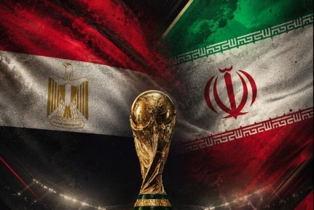 تردد قناة bein sports المفتوحة الناقلة لمباراة مصر وإيران في كأس العالم – نمبر١ نيوز
