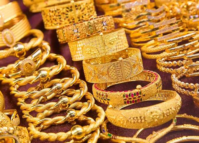 سعر الذهب يهبط 150 جنيهًا.. وعيار 21 يتراجع دون 6000 جنيه