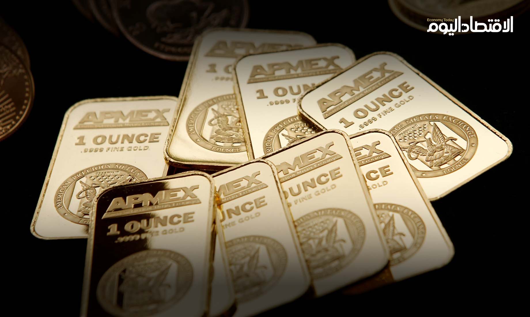 سعر الذهب اليوم في السعودية ومصر.. كم سجل عيار 21؟