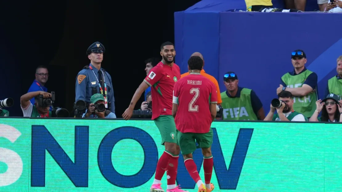 القنوات الناقلة لمباراة المغرب واسكتلندا في كأس العالم 2026