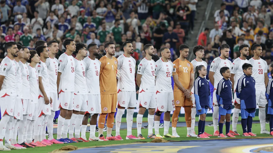 القنوات الناقلة لمباراة تونس وهولندا في كأس العالم 2026